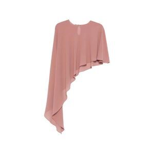 Patrizia Pepe Women Poncho